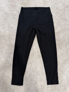Aerie Offline Black OG Leggings